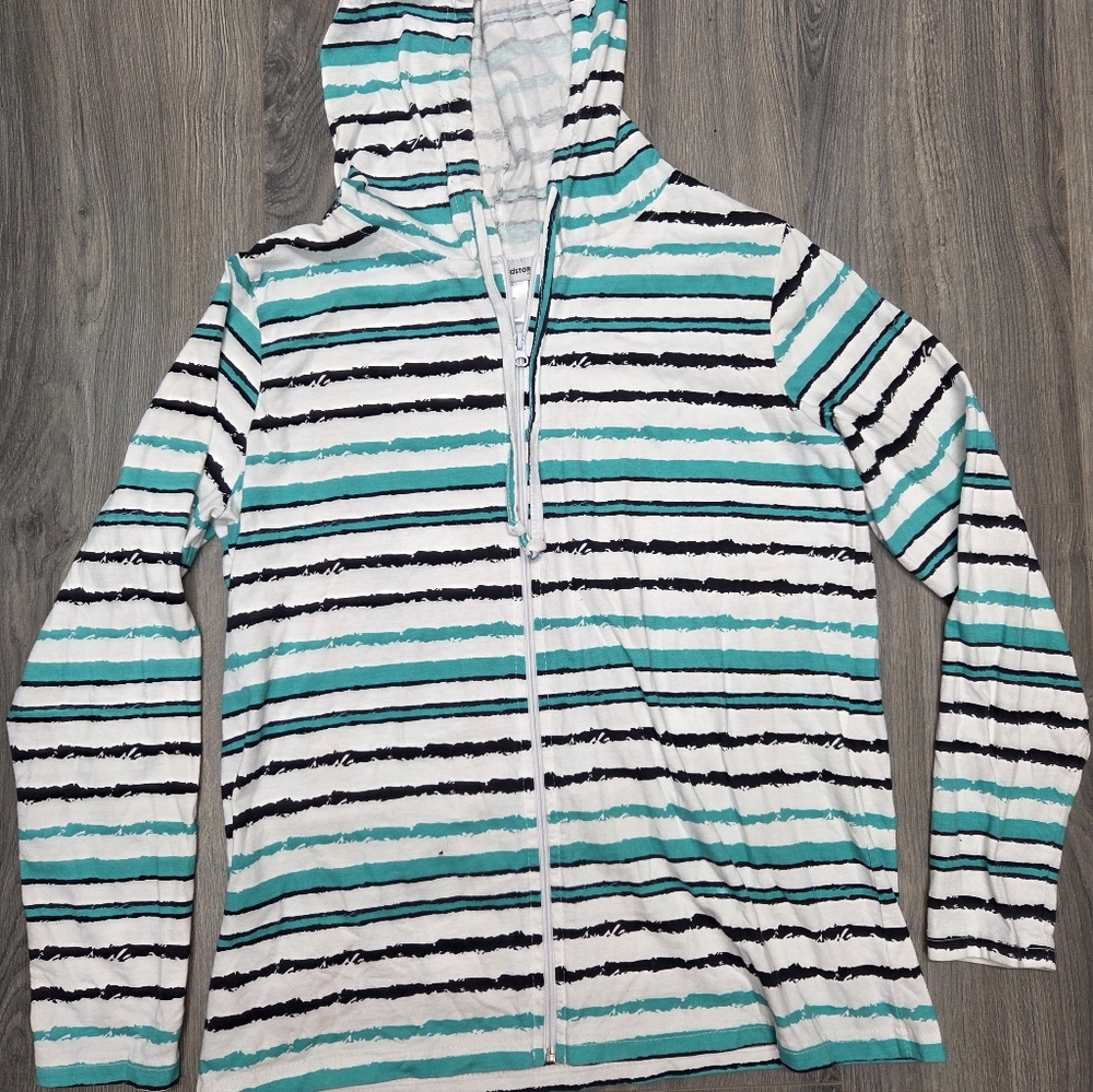 Feel Good Stone Jacket